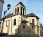 photo de Oinville sur Montcient (Saint Séverin)