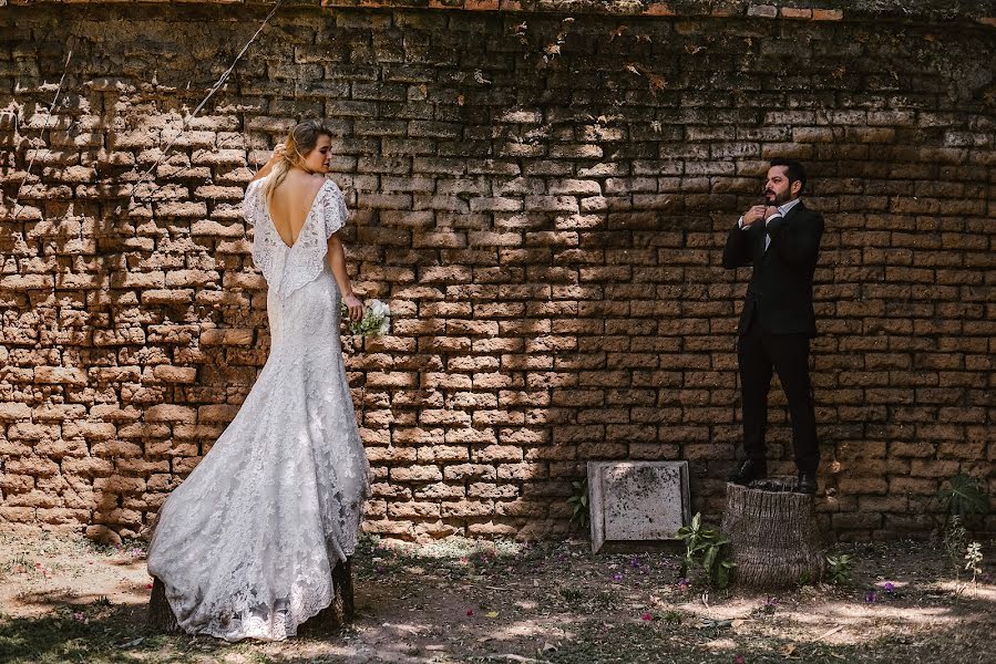 Fotógrafo de casamento Gabo Preciado (gabopreciado). Foto de 12 de setembro 2019