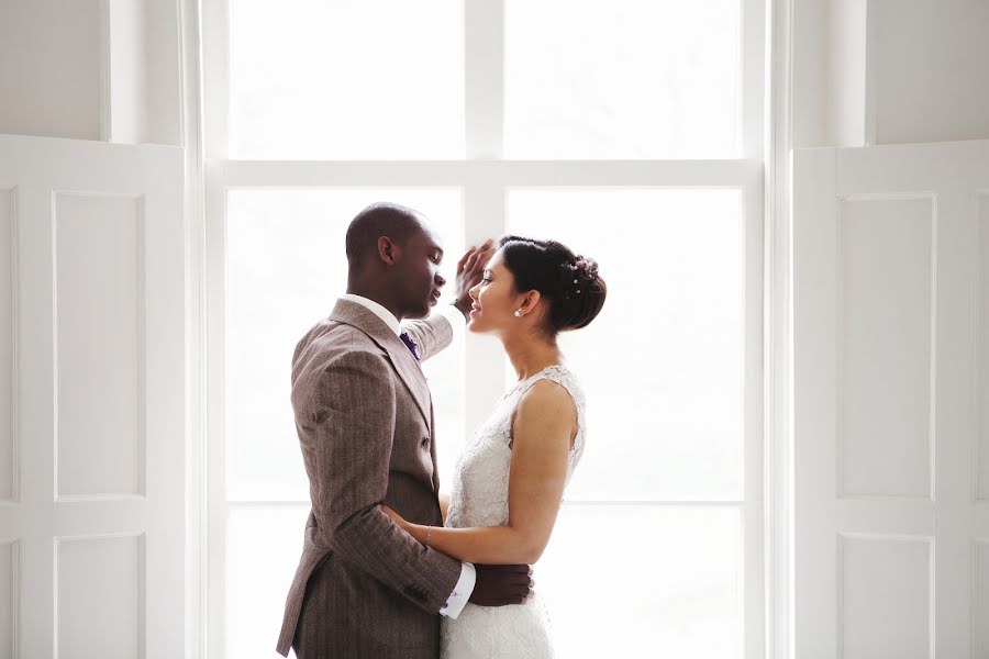 Fotógrafo de bodas Melissa Ritmeester (ritmeester). Foto del 6 de marzo 2019