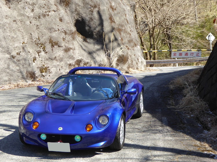 エリーゼの温泉♨️ドライブ・群馬県・赤城温泉郷・日本秘湯を守る会・山へ行くとなぜか鼻スッキリ✨に関するカスタム事例の投稿画像8枚目