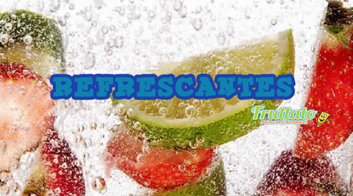 REFRESCANTES Y PICOSOS (REFRESHING & SPICY)