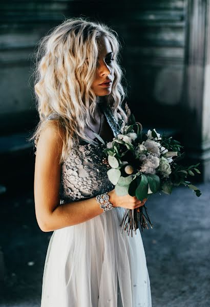 Wedding photographer Anastasiya Rubanova (asyarubanova). Photo of 14 November 2015