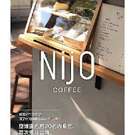 NijO Coffee 泥臼咖啡