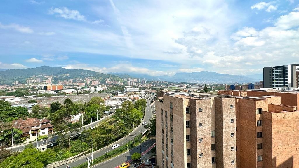 Apartamento para Arriendo en ZuÑiga