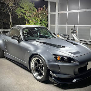 S2000 AP1