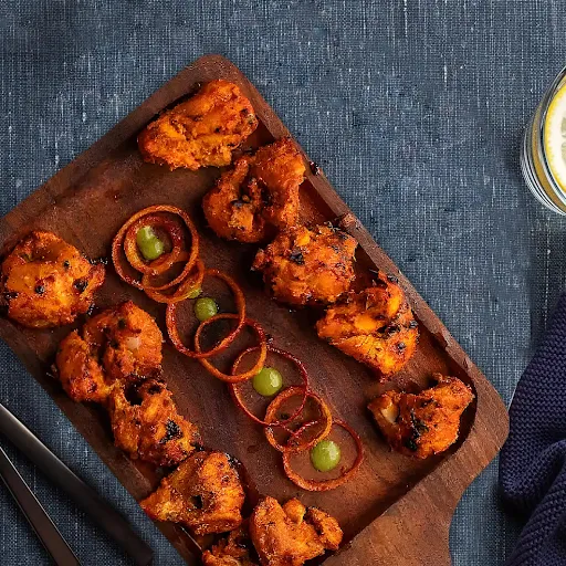 Chicken Tikka [6 Pieces]