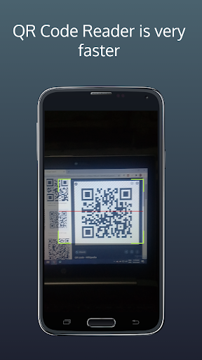 Barcode Scanner - Free Qr Code Reader App