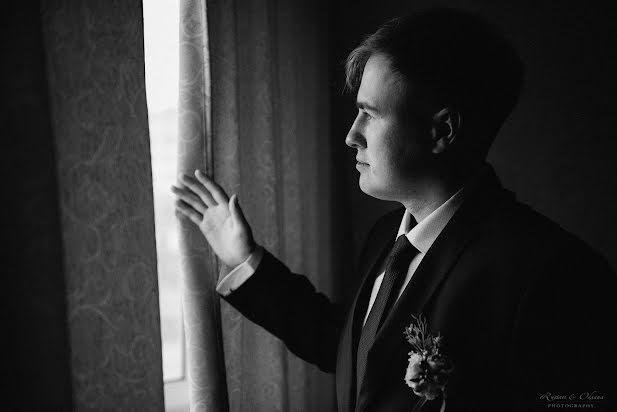 婚礼摄影师Rustam Babadzhanov（rustamba）。2020 3月17日的照片