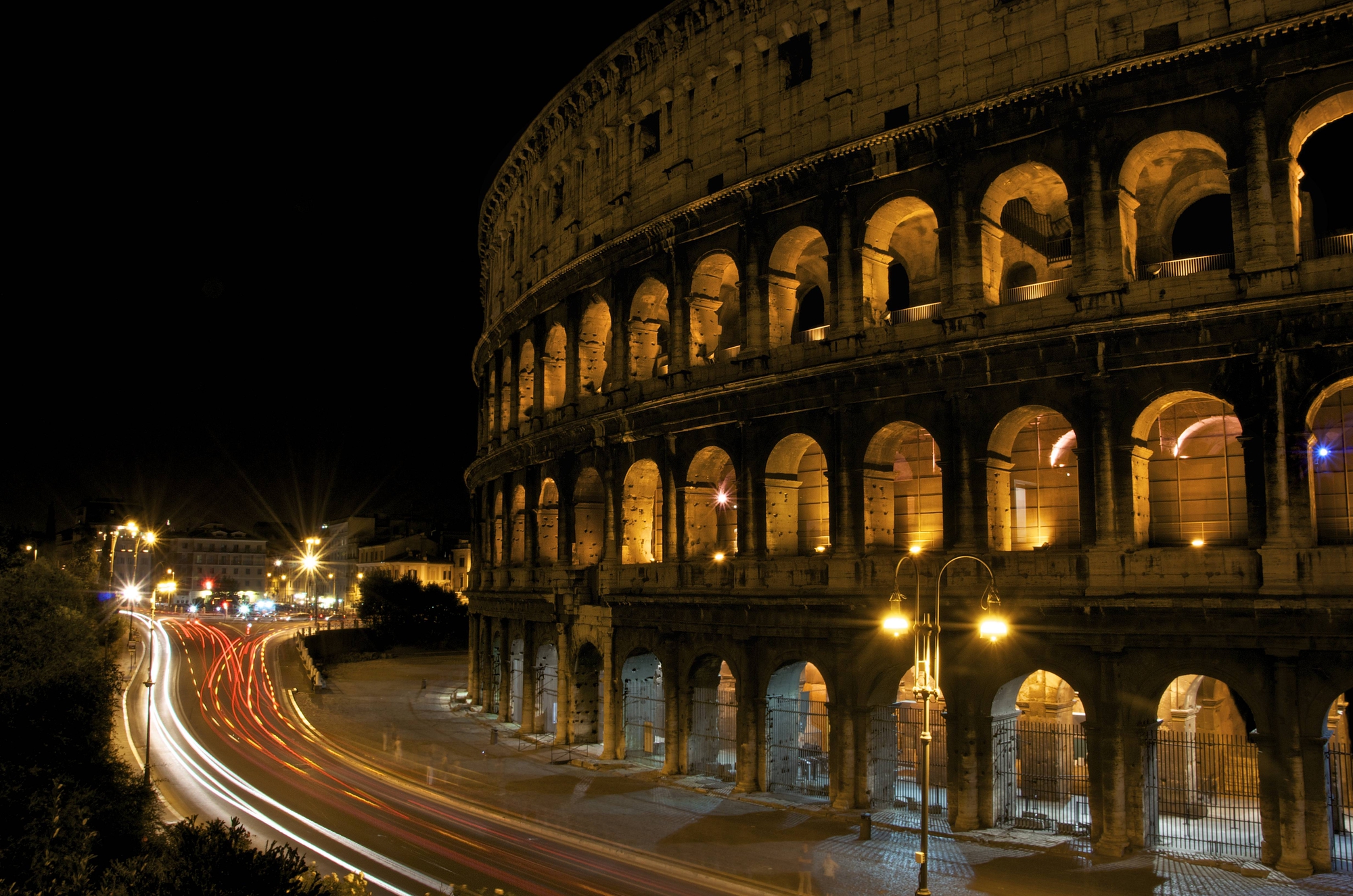 un piccolo classico della mia città.... di anto70