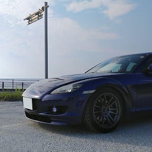 RX-8 SE3P