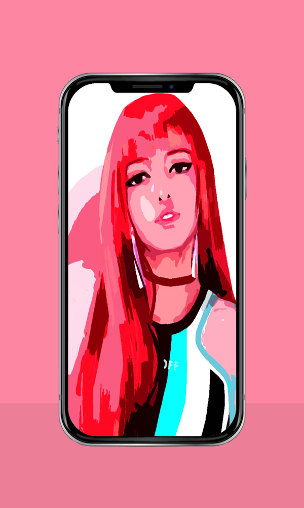 Blackpink壁紙kpop アンドロイド用 Apk ダウンロード