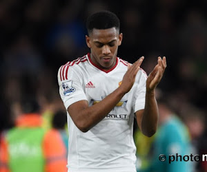 Martial de retour en Ligue 1 ?