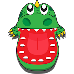 Cover Image of ダウンロード Crocodile Dentist 0.0.2 APK