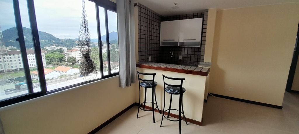 Apartamento à venda em Alto, Teresópolis - RJ - Foto 1