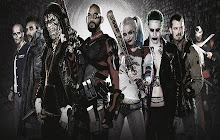 Suicide Squad small promo image