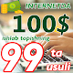 Download Internetda 100$  ishlab topishning 99 usuli For PC Windows and Mac 1.1