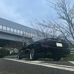 クラウンアスリート GRS200