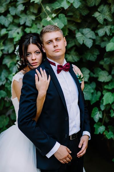 Wedding photographer Svetlana Sokolova (sokolovasvetlana). Photo of 26 August 2015