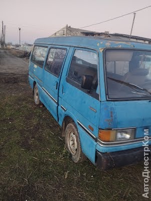 продам авто Mazda Bongo  фото 1