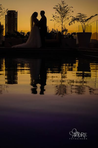 Photographe de mariage Brenda Vazquez (amorefotocinema). Photo du 14 février 2018