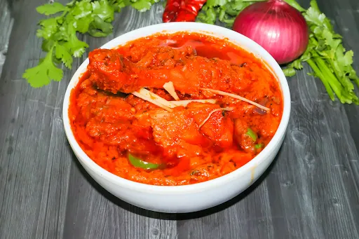 Kadhai Chicken