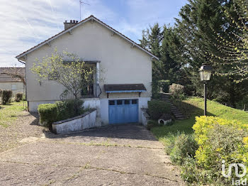 maison à Auxerre (89)