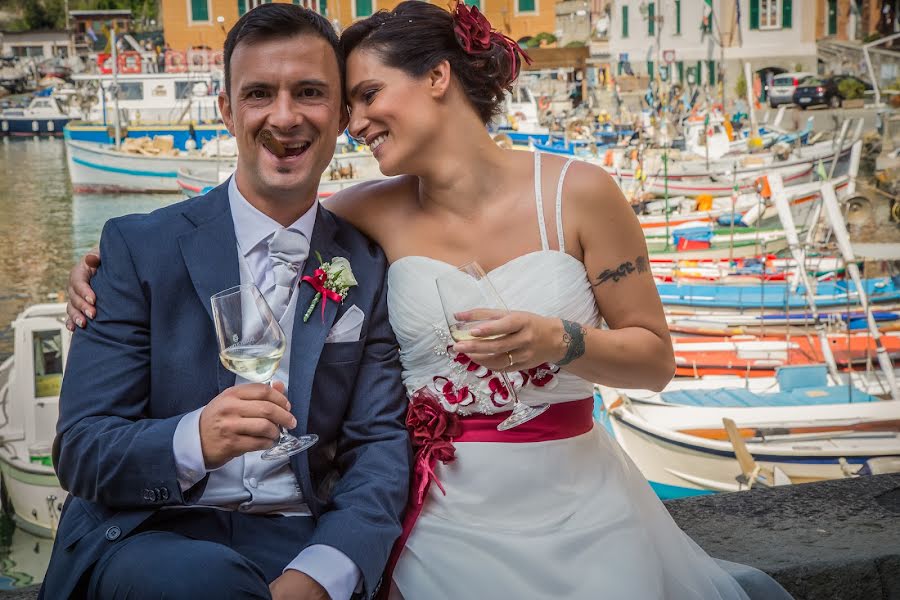 Fotografo di matrimoni Francesco Brancato (fbfotografie). Foto del 12 gennaio 2017