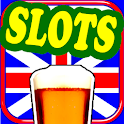 Team GB Pub Crawl Slot icon