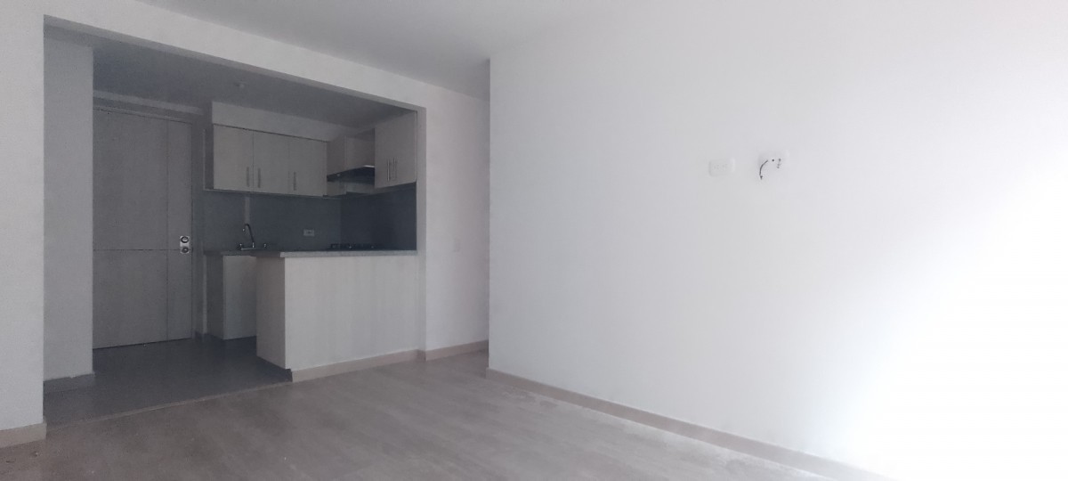 Apartamento En Arriendo - Nueva Castilla, Bogota