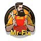 Download Mr-Fix- Technician App For PC Windows and Mac 0.0.1