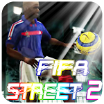 Cover Image of Download Free FiFa Street Football 2 3 APK