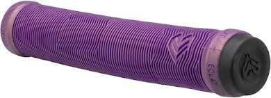 Eclat Pulsar Grips - Iridescent Purple alternate image 0