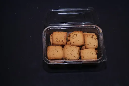 Jeera Biscuit [350 Grams]