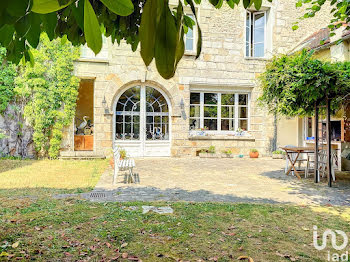 maison à Dourdan (91)