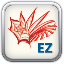 ezFractal - Strange Attractors App
