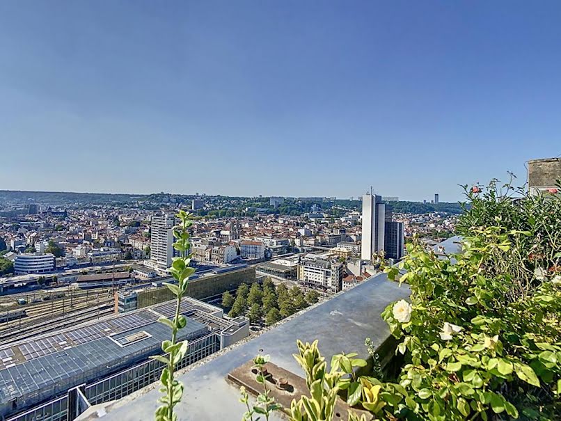 Vente appartement 5 pièces 180 m² à Nancy (54000), 390 000 €
