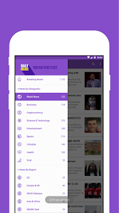Daily News | World Breaking News(圖2)-速報App