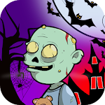 Cover Image of डाउनलोड Scary Zombie Madness 1.1.1 APK