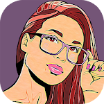 Cover Image of Download camart - cartoon photo 1.18 APK