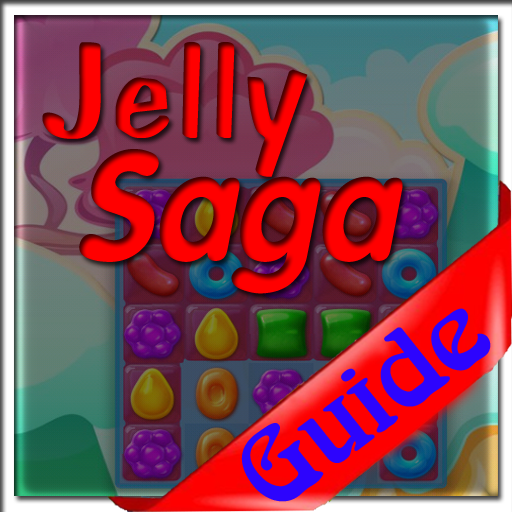 Guide: Candy Crush Jelly Saga