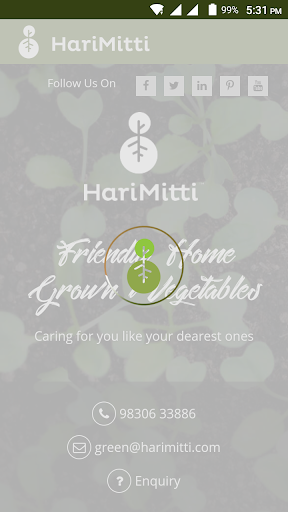 HariMitti