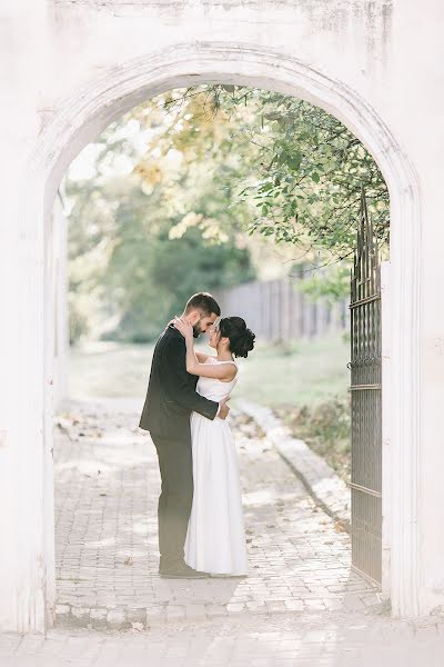 Fotógrafo de casamento Andrey Orleckiy (andreyorletsky). Foto de 14 de maio 2019