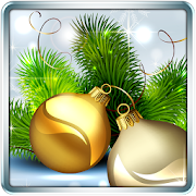 Christmas Tree HD  Icon