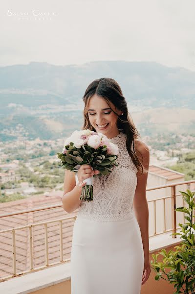 Photographe de mariage Salvo Careri (salvocareri). Photo du 14 août 2021