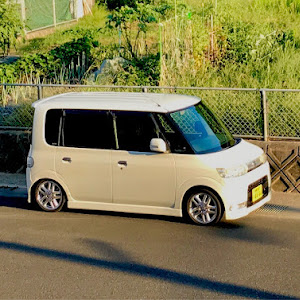 タント L350S