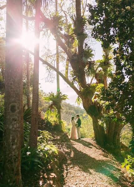 Fotografer pernikahan Amanda Chopiany (dreambellaphoto). Foto tanggal 13 Februari 2019