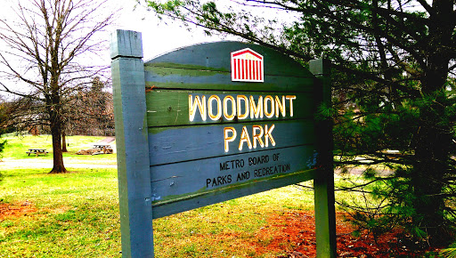 Woodmont Park