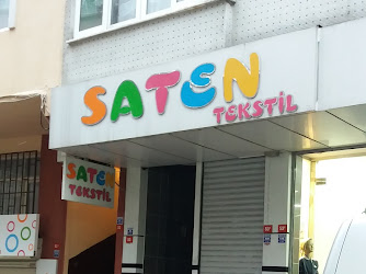 Saten Tekstil Sanayi