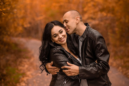 Wedding photographer Anastasiya Pryanichnikova (pryanichnikova). Photo of 1 October 2019