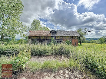 maison à Blangy-le-Château (14)